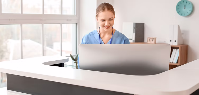 Front desk assistant. The Vein Guys provides minimally invasive vein care for varicose veins, spider veins, and venous disease.